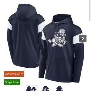 Dallas Cowboys Hoodie